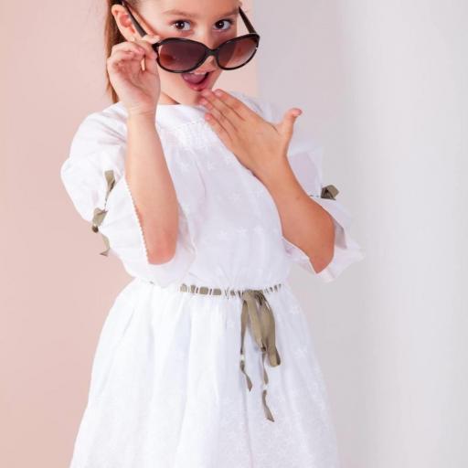 Vestido young&chic